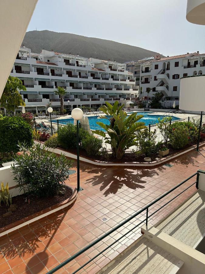 Victoria Court 2- Lovely Apartment 25 Arona  Luaran gambar