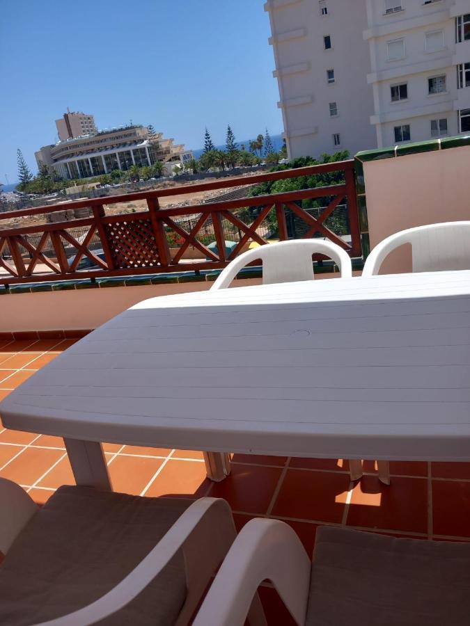 Victoria Court 2- Lovely Apartment 25 Arona  Luaran gambar