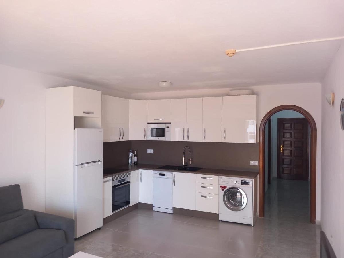 Victoria Court 2- Lovely Apartment 25 Arona  Luaran gambar