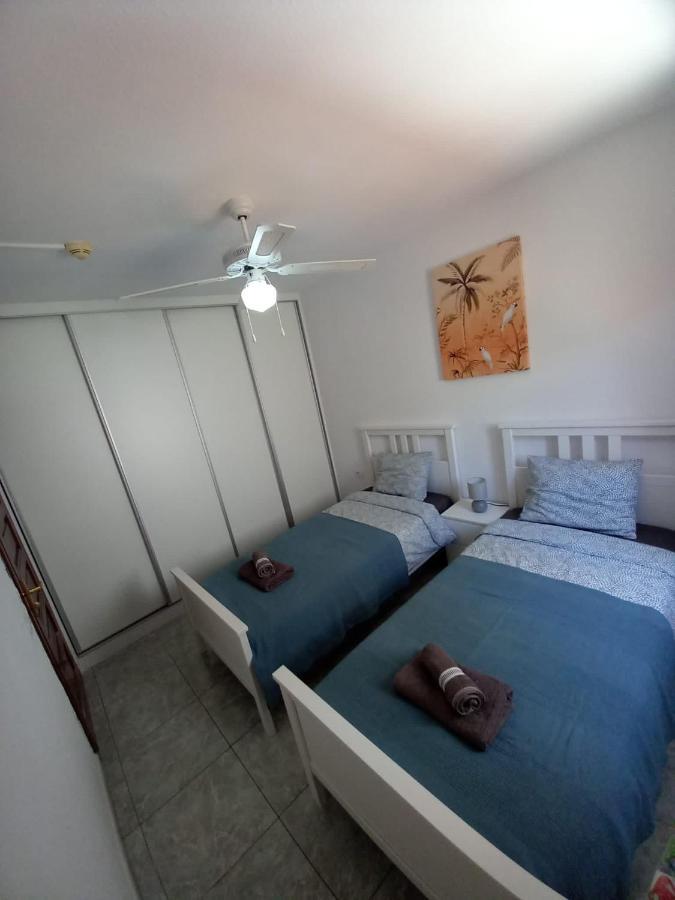 Victoria Court 2- Lovely Apartment 25 Arona  Luaran gambar
