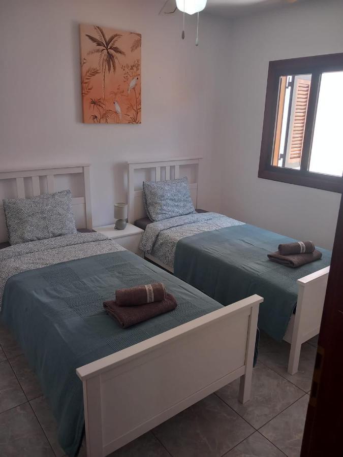 Victoria Court 2- Lovely Apartment 25 Arona  Luaran gambar