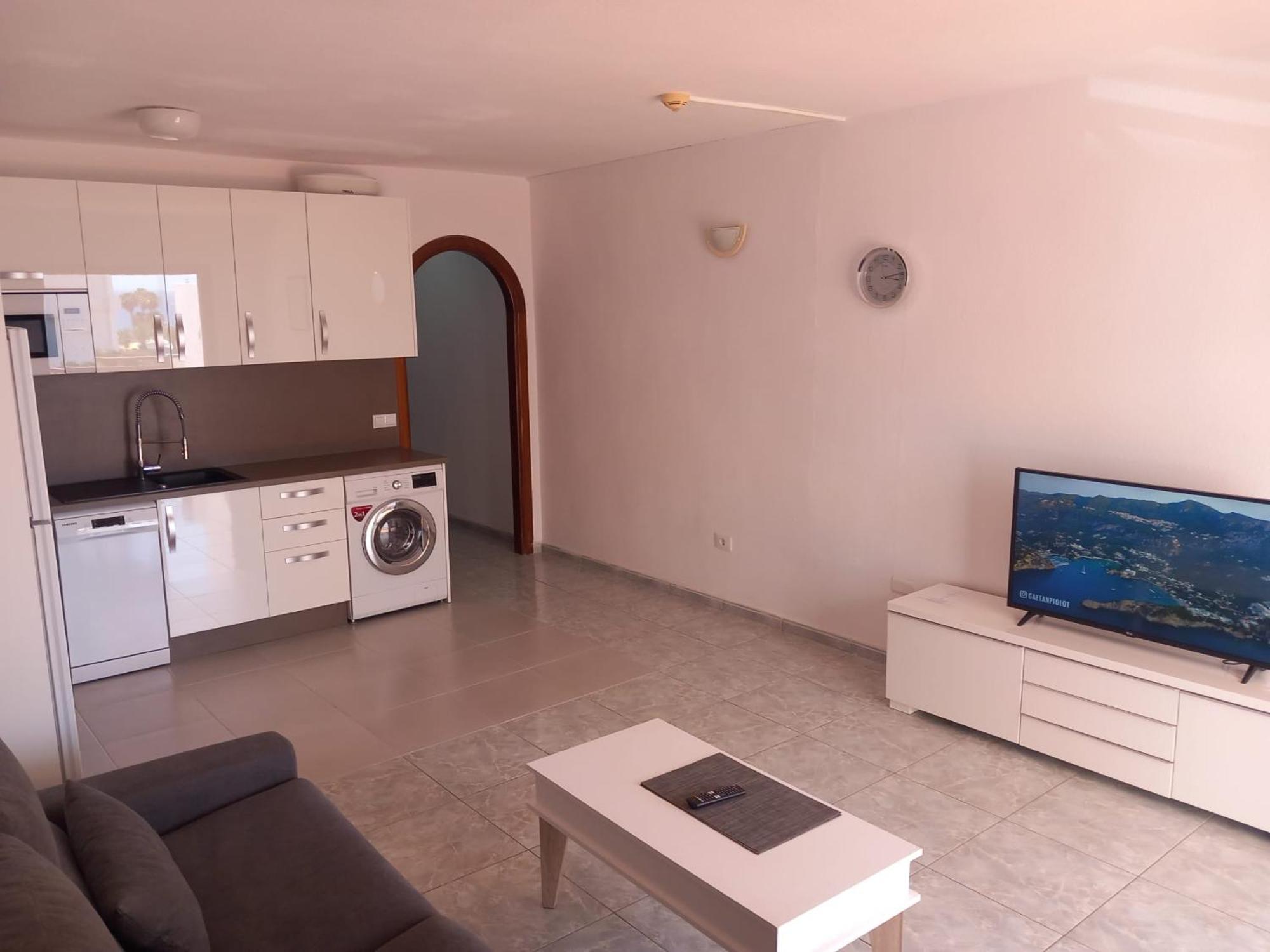 Victoria Court 2- Lovely Apartment 25 Arona  Luaran gambar